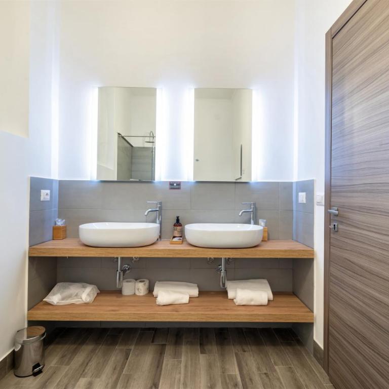 Clementi 18 Suites Rome - Suite - 11