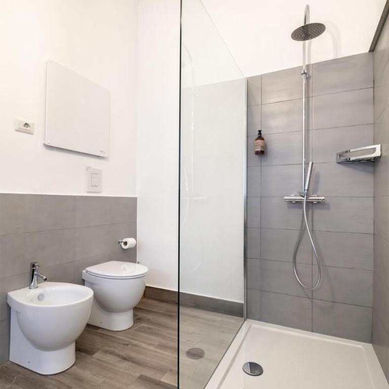 Clementi 18 Suites Rome - Suite - 15