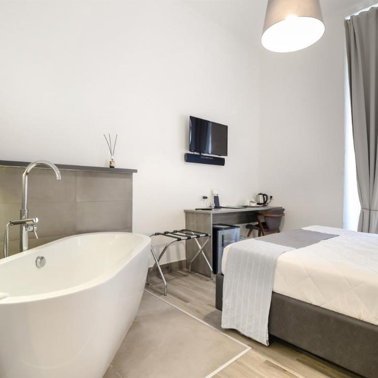 Clementi 18 Suites Rome - Suite - 2