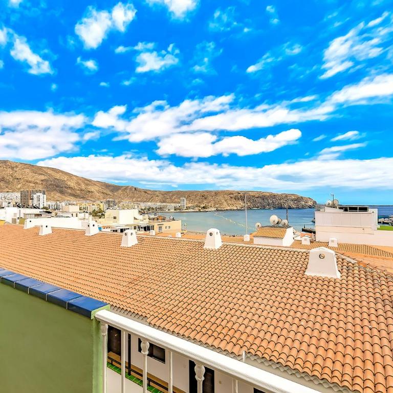 Casa Endorfina Rooms - Apartamento con vistas al mar - 32
