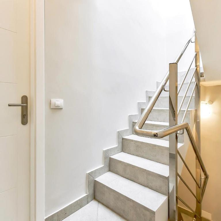 Casa Endorfina Rooms - Apartamento de 2 dormitorios - 9