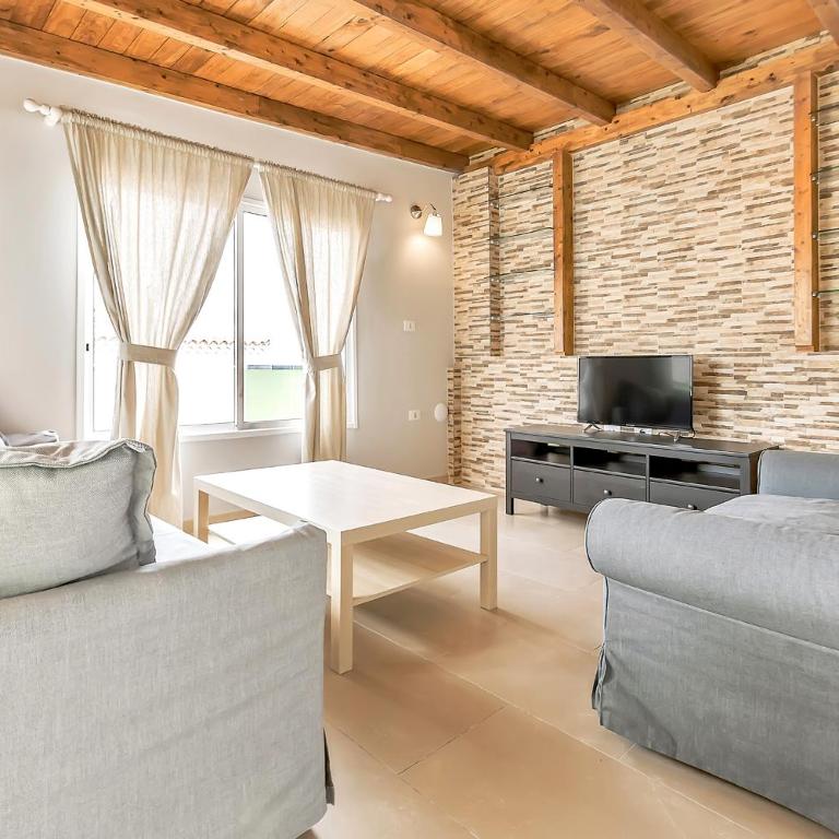 Casa Endorfina Rooms - Apartamento con vistas al mar - 22