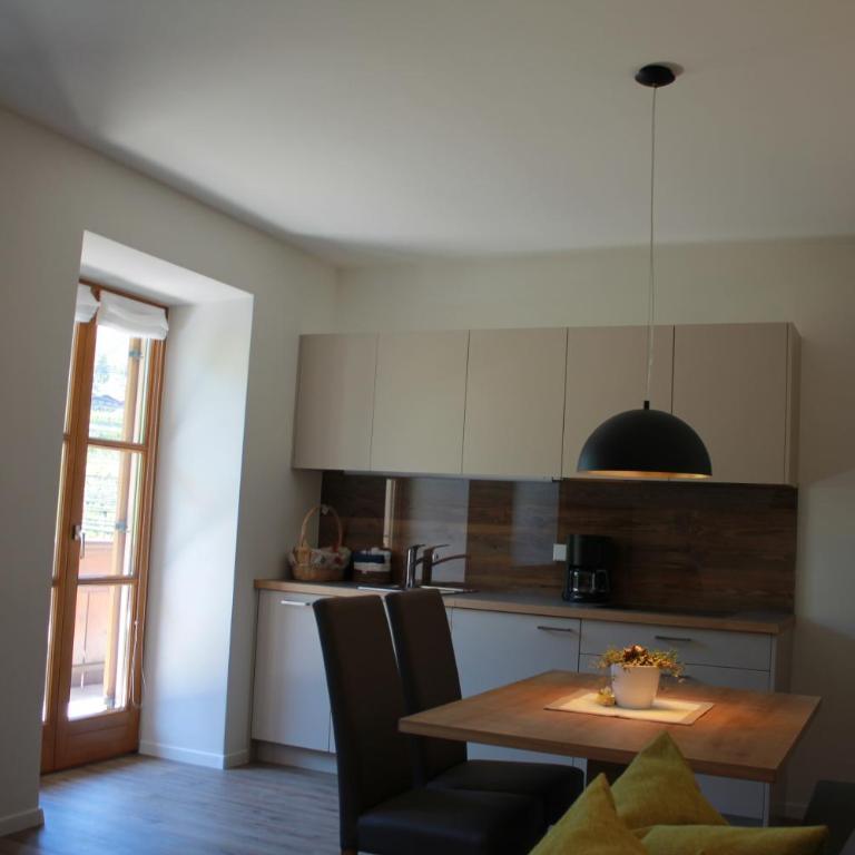 Grieserhof Algund - Appartamento con 1 Camera da Letto - 16