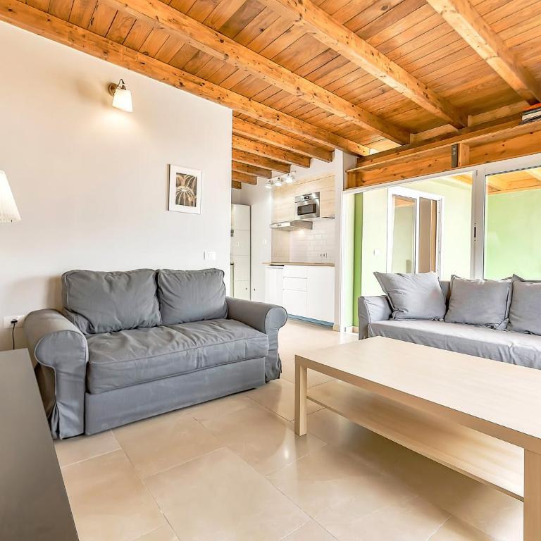 Casa Endorfina Rooms - Apartamento con vistas al mar - 26