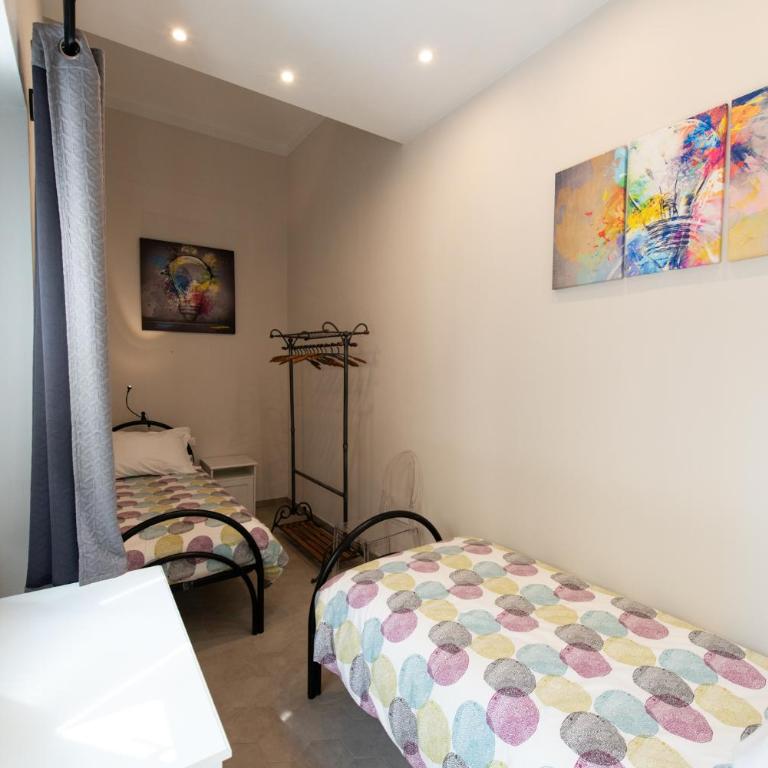 Lucia's home - Appartamento - 7