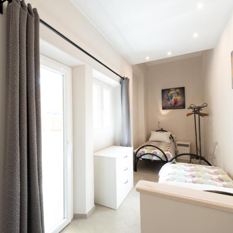 Lucia's home - Appartamento - 5
