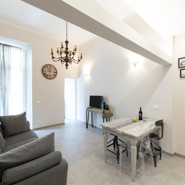 Lucia's home - Appartamento - 1