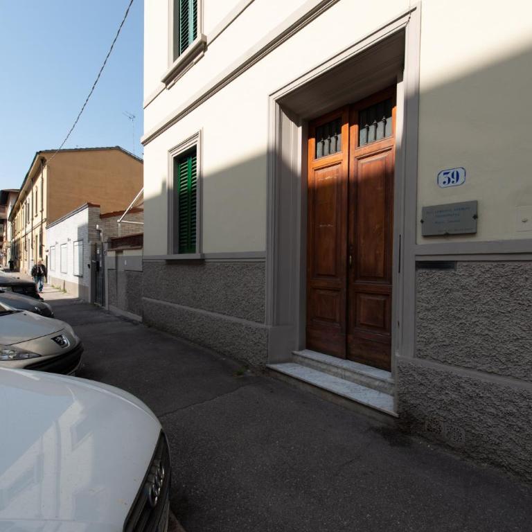 Lucia's home - Appartamento - 62