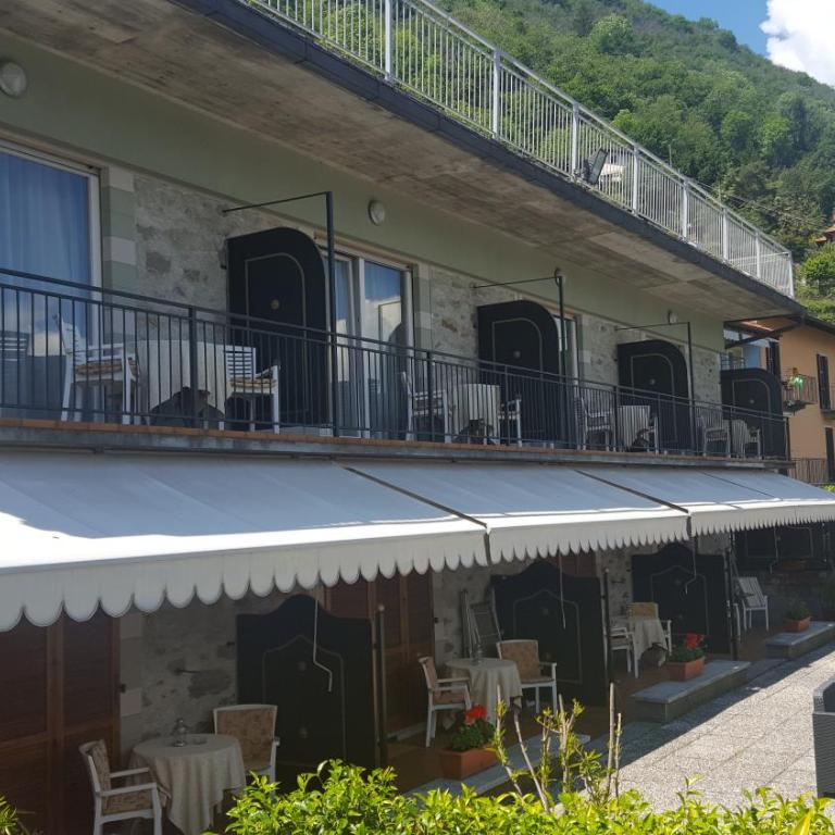Albergo enoteca Del Lago - Doppelzimmer - 1