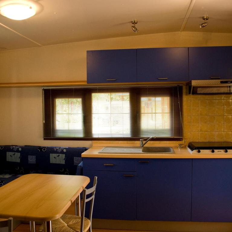 Lido Camping Village - Casa Mobile (5 Adulti) - 2