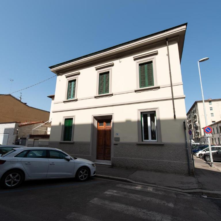 Lucia's home - Appartamento - 3