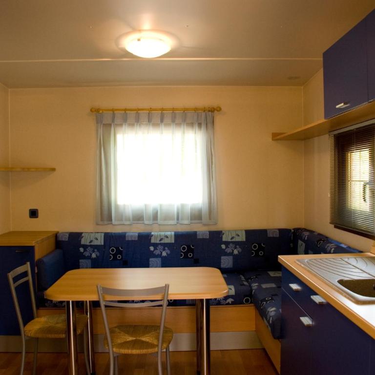Lido Camping Village - Casa Mobile (5 Adulti) - 3