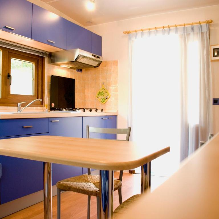 Lido Camping Village - Casa Mobile (5 Adulti) - 5