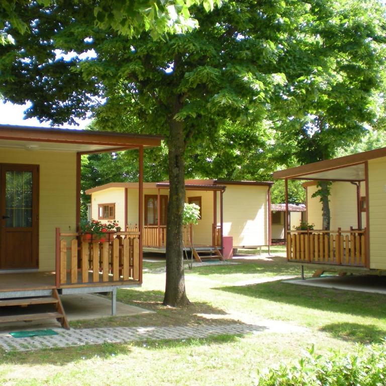 Lido Camping Village - Casa Mobile (5 Adulti) - 1