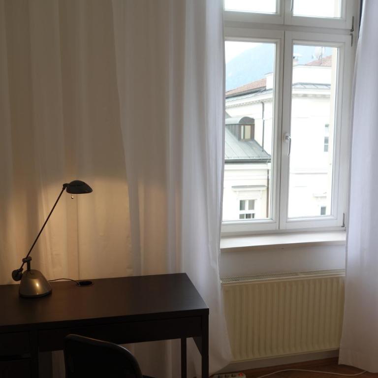 Hager Apartment - Appartamento - 8