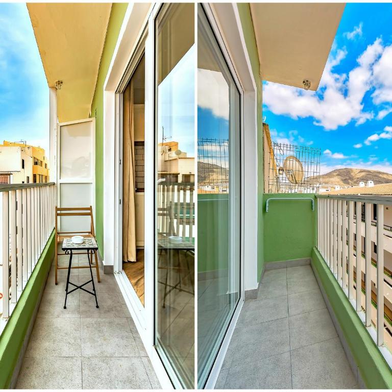 Casa Endorfina Rooms - Apartamento de 2 dormitorios - 28