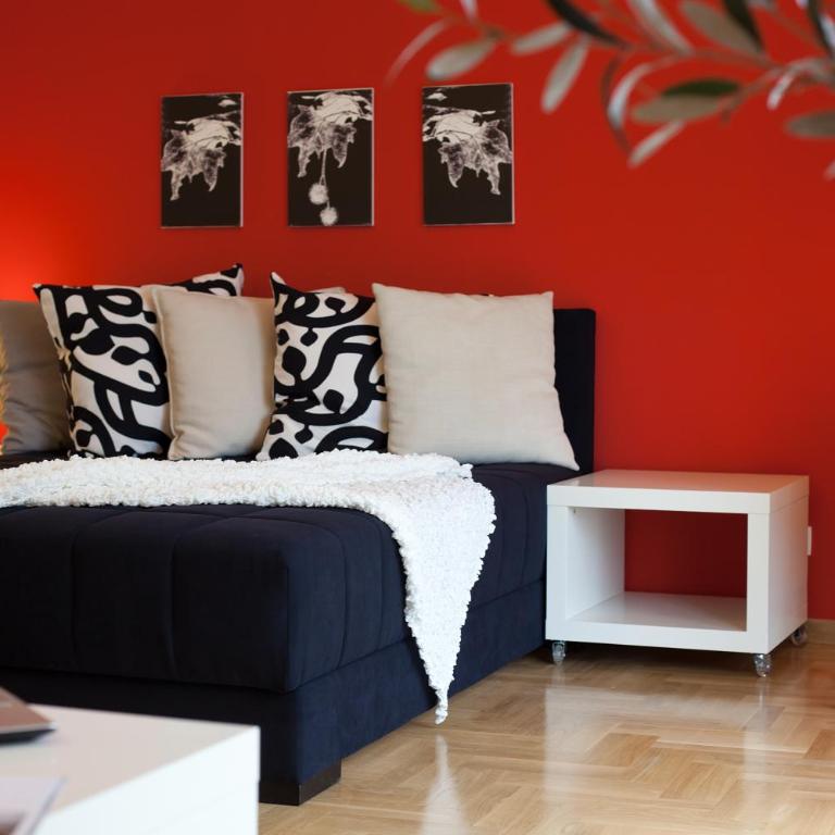 Boutique Apartments 360º - Studio (4 Odrasle Osobe) - 2