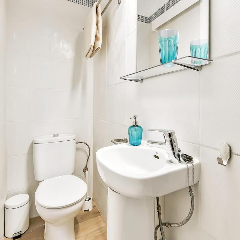 Casa Endorfina Rooms - Habitación Doble Estándar - 16