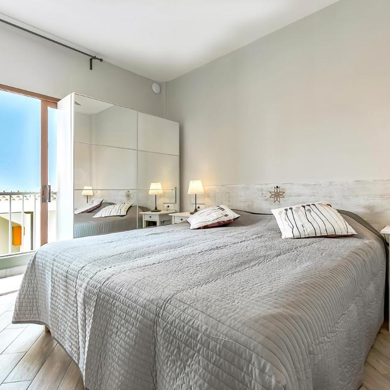 Casa Endorfina Rooms - Apartamento con vistas al mar - 20