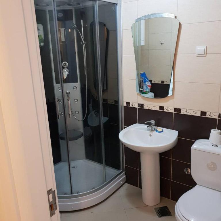 Bozovic - Apartman - 19