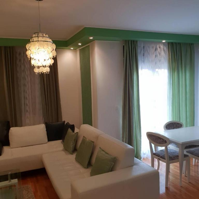 Bozovic - Apartman - 2