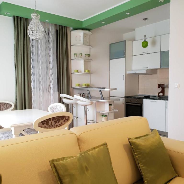 Bozovic - Apartman - 9