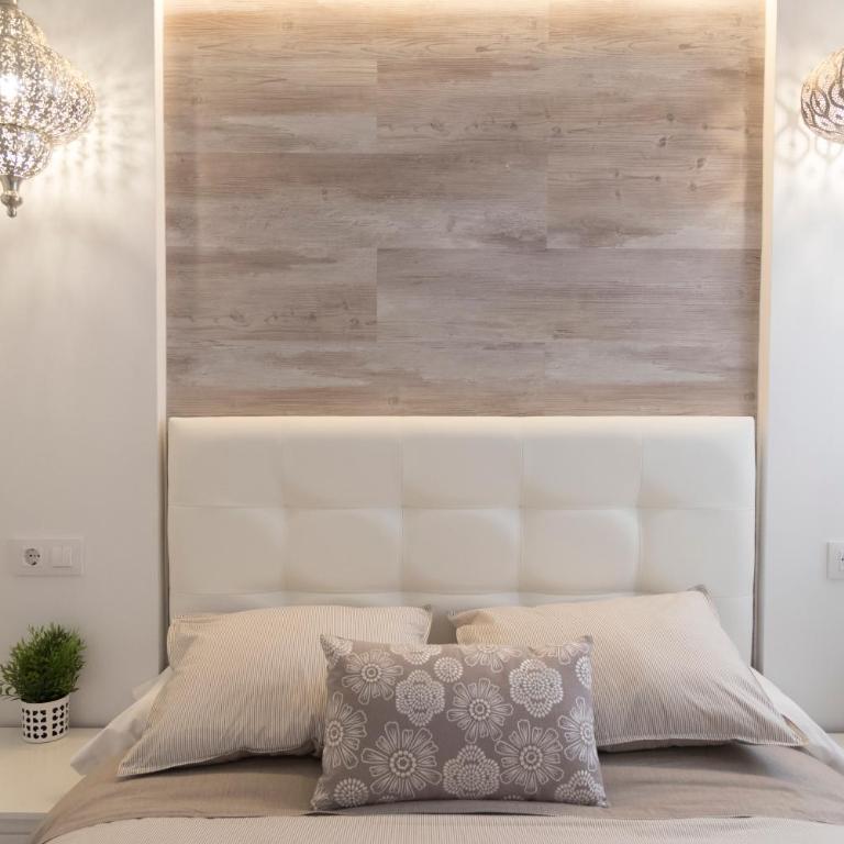 Cosy Flat - City Center - Parking free - Apartamento de 2 dormitorios - 13