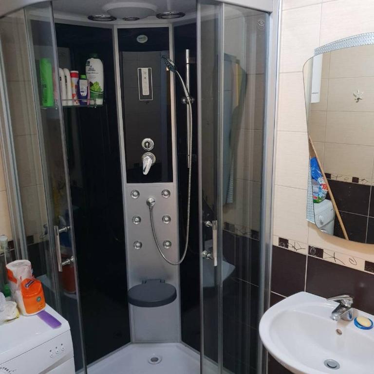 Bozovic - Apartman - 20