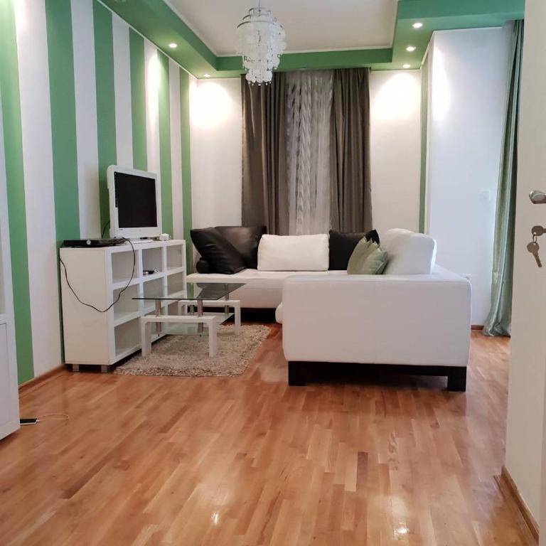 Bozovic - Apartman - 4