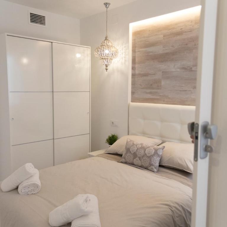 Cosy Flat - City Center - Parking free - Apartamento de 2 dormitorios - 6