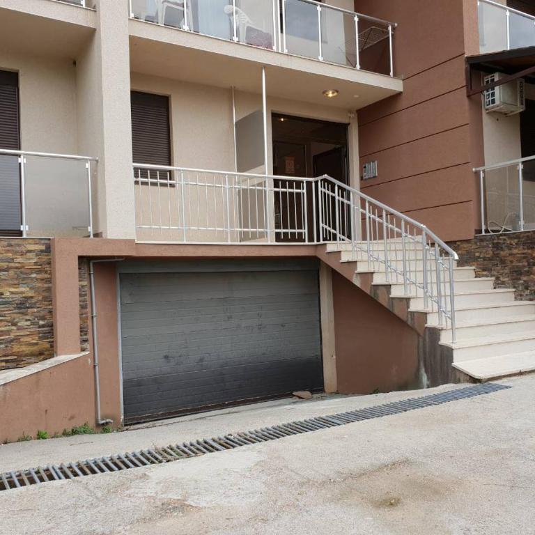 Bozovic - Apartman - 23