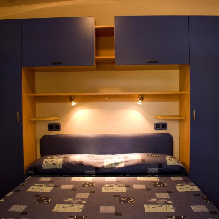 Lido Camping Village - Casa Mobile (5 Adulti) - 6
