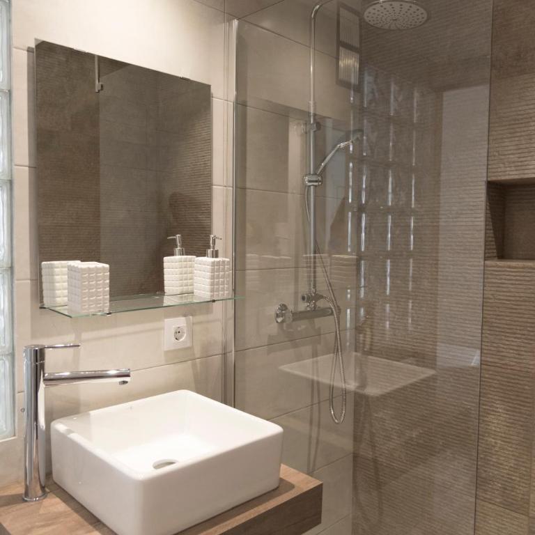 Cosy Flat - City Center - Parking free - Apartamento de 2 dormitorios - 15