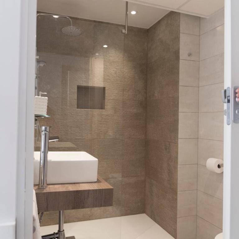 Cosy Flat - City Center - Parking free - Apartamento de 2 dormitorios - 17