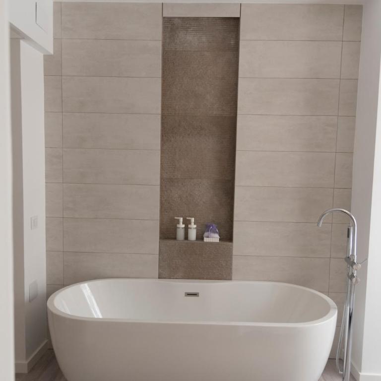 Cosy Flat - City Center - Parking free - Apartamento de 2 dormitorios - 5