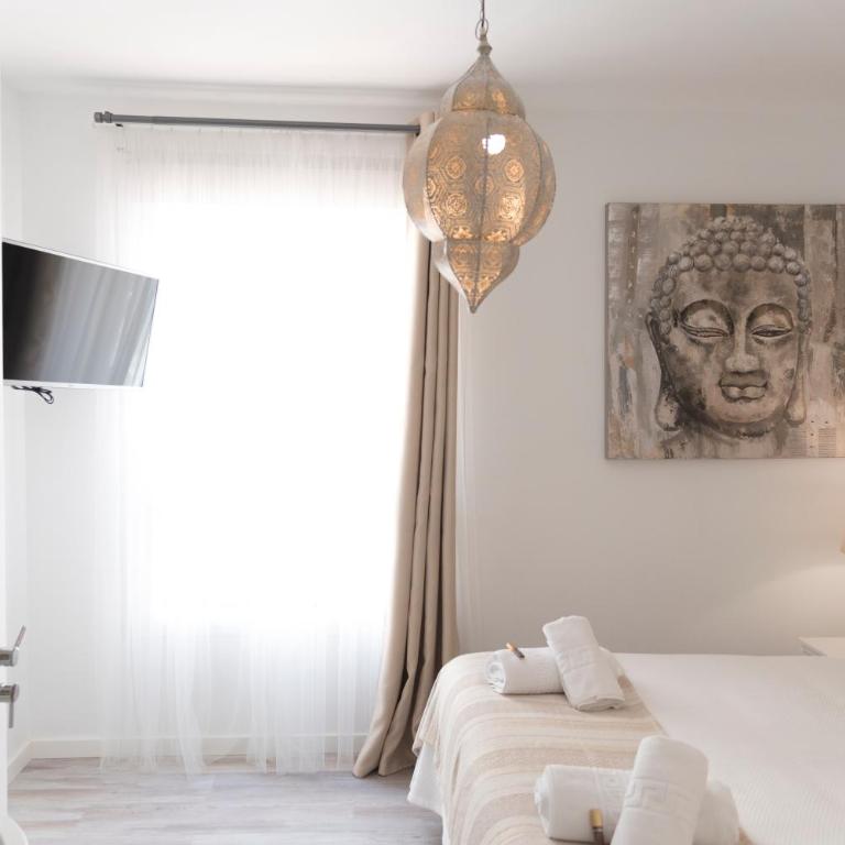 Cosy Flat - City Center - Parking free - Apartamento de 2 dormitorios - 10