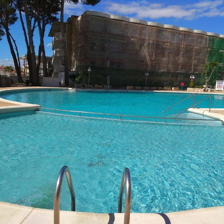 1ª Linea con vistas mar - Apartamento - 2