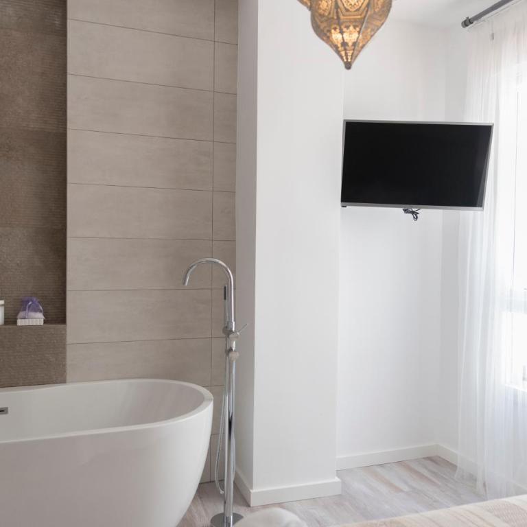Cosy Flat - City Center - Parking free - Apartamento de 2 dormitorios - 19