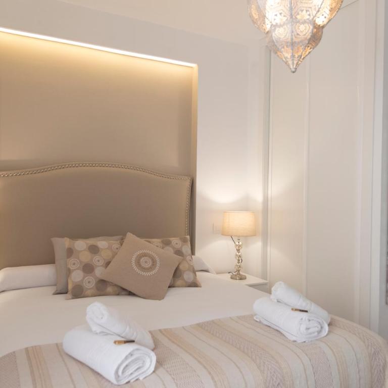 Cosy Flat - City Center - Parking free - Apartamento de 2 dormitorios - 21