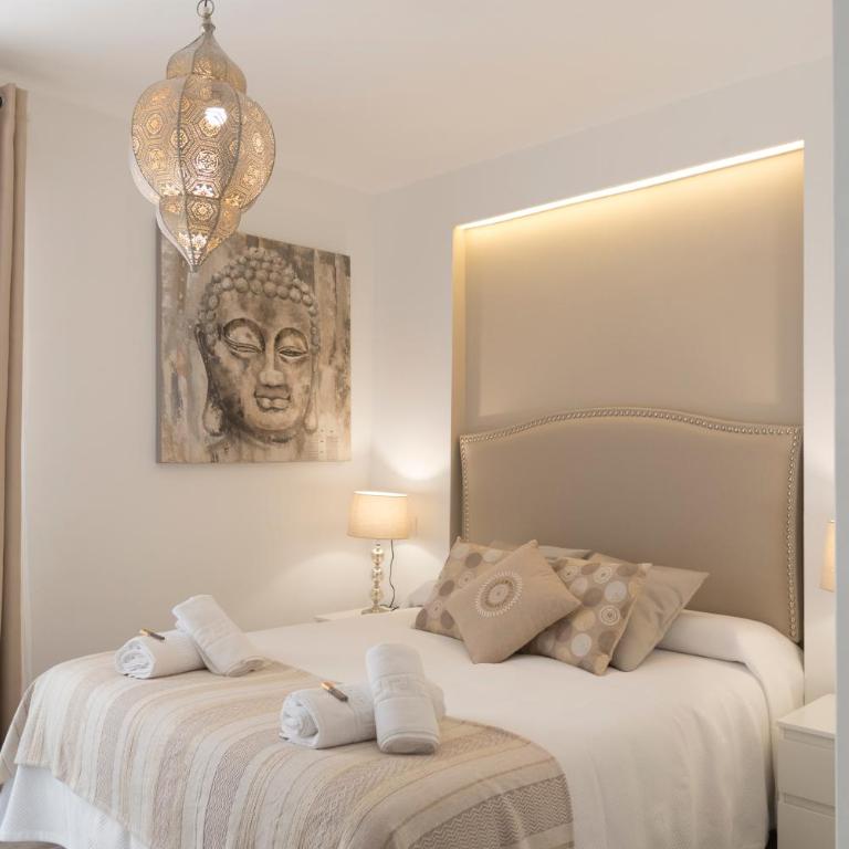 Cosy Flat - City Center - Parking free - Apartamento de 2 dormitorios - 23