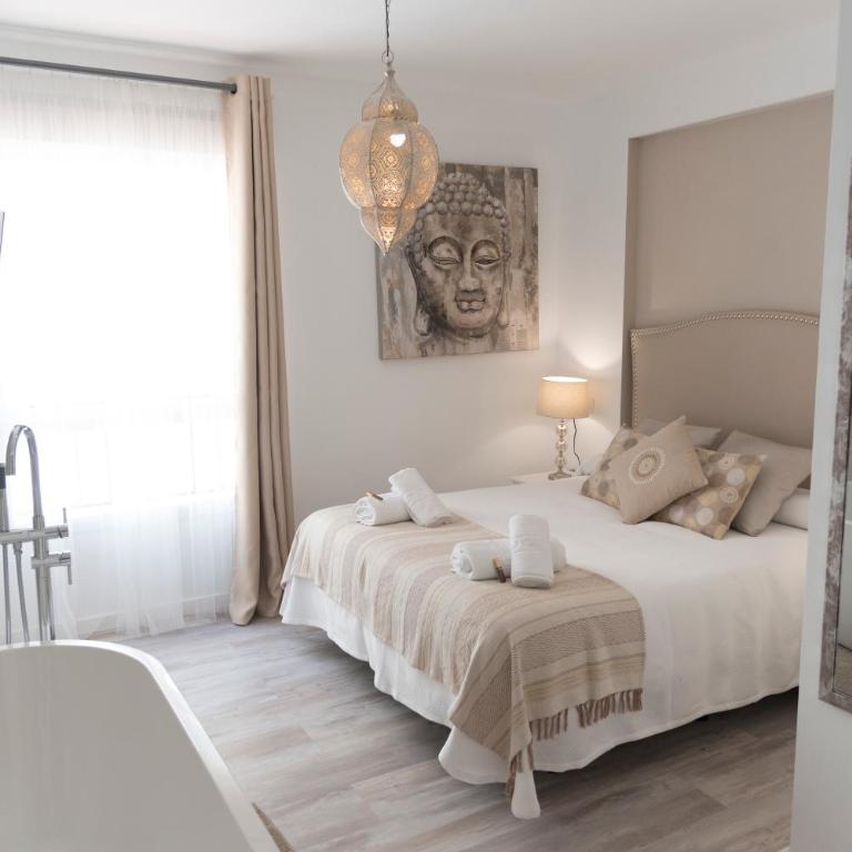 Cosy Flat - City Center - Parking free - Apartamento de 2 dormitorios - 4