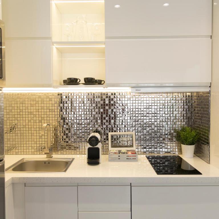 Cosy Flat - City Center - Parking free - Apartamento de 2 dormitorios - 8