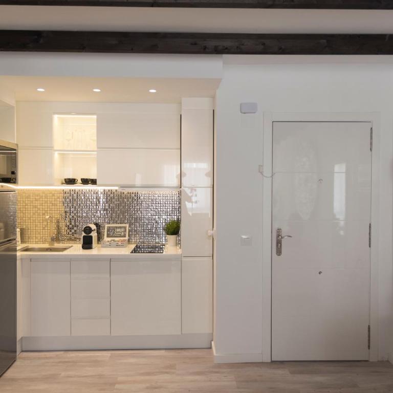 Cosy Flat - City Center - Parking free - Apartamento de 2 dormitorios - 27