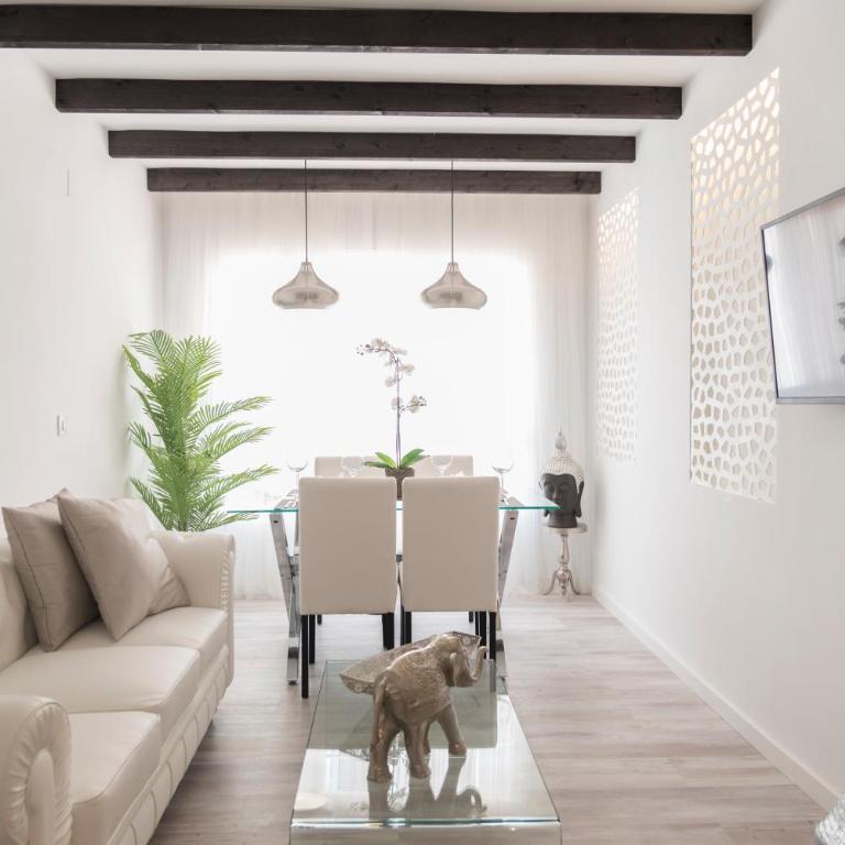 Cosy Flat - City Center - Parking free - Apartamento de 2 dormitorios - 2