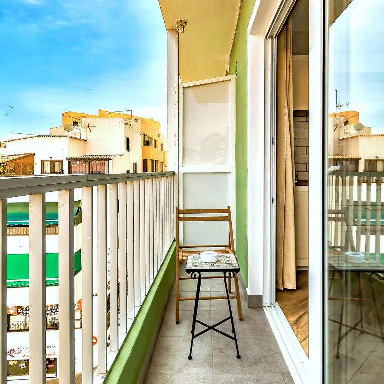 Casa Endorfina Rooms - Apartamento de 2 dormitorios - 3