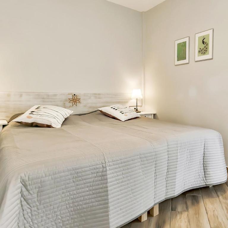 Casa Endorfina Rooms - Apartamento de 2 dormitorios - 17