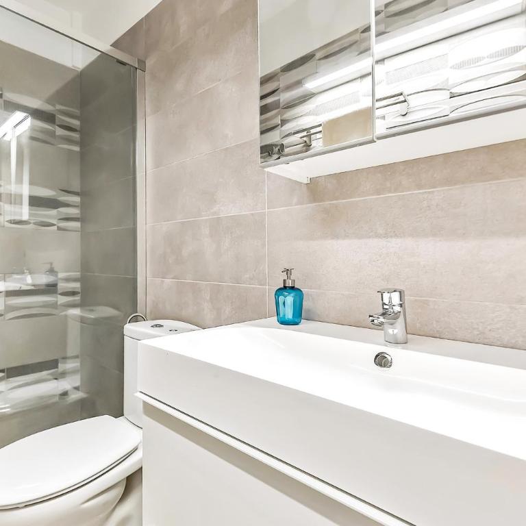 Casa Endorfina Rooms - Apartamento de 2 dormitorios - 21