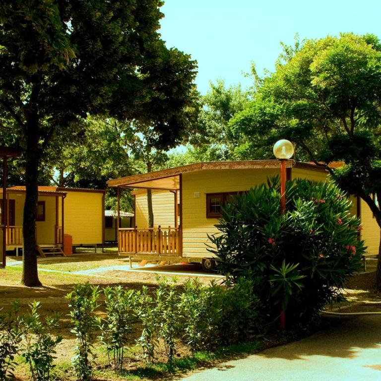 Lido Camping Village - Casa Mobile (5 Adulti) - 7