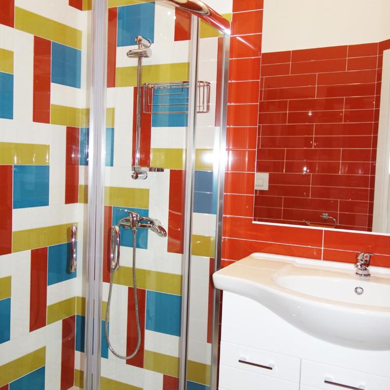 L'insenatura - Apartment with Sea View - 69