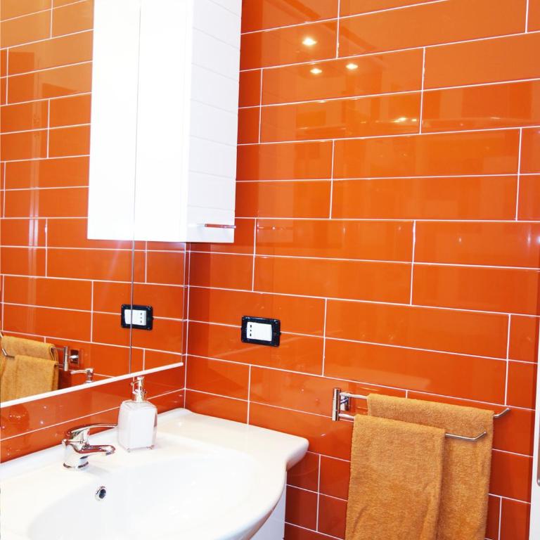 L'insenatura - Apartment with Sea View - 65